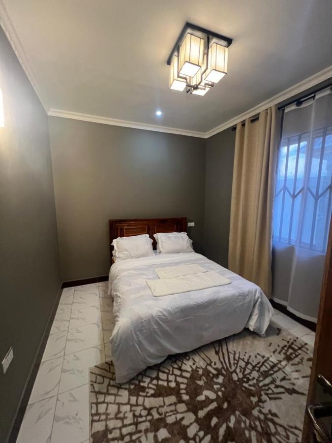 Good Homes Apartment 2 ドドマ エクステリア 写真