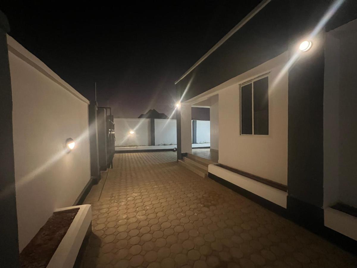 Good Homes Apartment 2 ドドマ エクステリア 写真