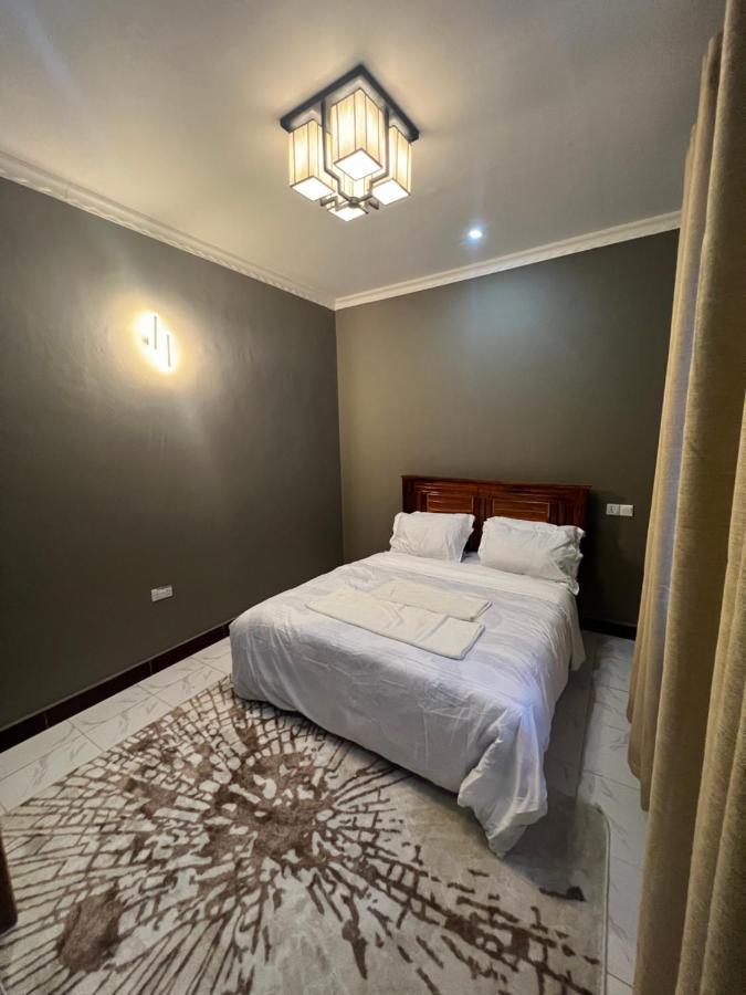 Good Homes Apartment 2 ドドマ エクステリア 写真