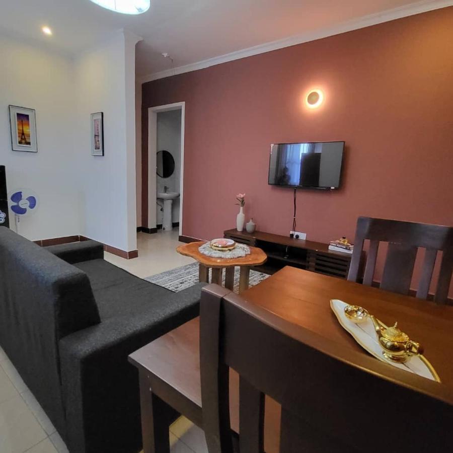 Good Homes Apartment 2 ドドマ エクステリア 写真